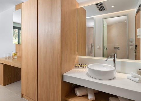 Hôtel Lindos Royal Resort 5* - 4