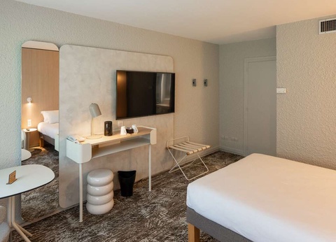 Cadre calme et reposant près de Mâcon - 4* - 55