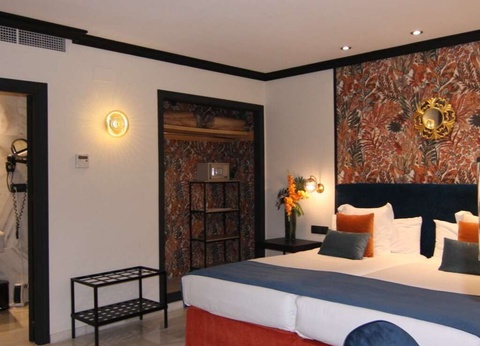 Week-end à Séville avec excursion en kayak sur le Guadalquivir - 4* - 14