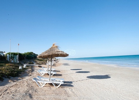 Hôtel Mahdia Palace Thalasso 5* - 18