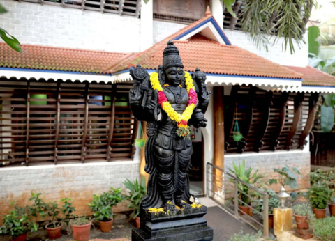 Séjours Ayurveda - Shinshiva Ayurvedashram - 7