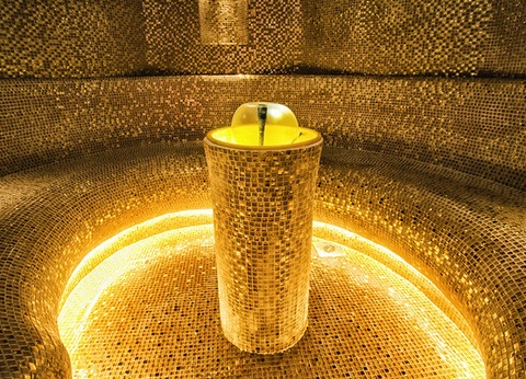 Hôtel ACD Wellness & Spa 4* - 17