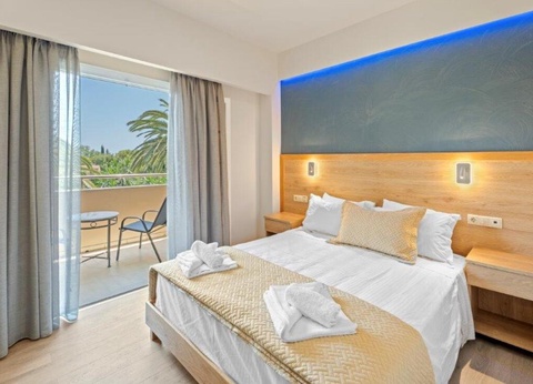 Hôtel Fiori hotel 3* - 3