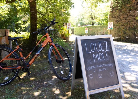 Camping En Chon Les Pins, 3* - 11