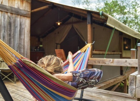 Camping Les 3 Cantons, 4* - 26