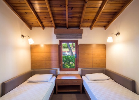 Hôtel Pine Bay Holiday Resort 5* - 15