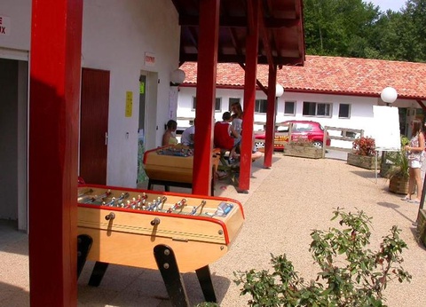 Camping Biper Gorri, 4* - 13