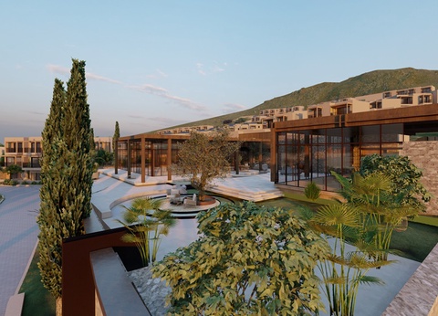 Hôtel Elios Hill 5* - 10