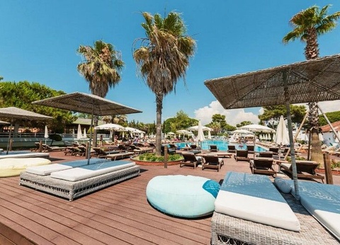 Club Coralia Sol Tropikal Durres 4* - 17