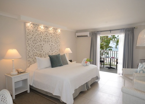 Hôtel Sugar Bay Barbados 4* - 29