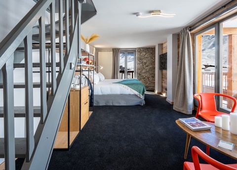 Hôtel Le Levanna 4* - 10