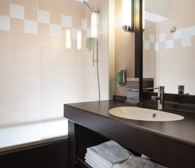 Belambra Clubs Le Diva 3* (Hôtel avec petit-déjeuner inclus) - 18