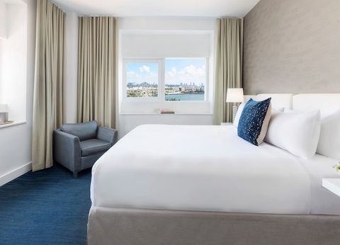 Hôtel YVE Miami 3* - 56