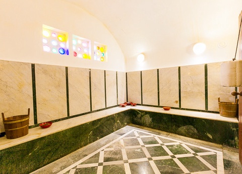 Club Framissima Les Idrissides Aqua Parc 4* - 19