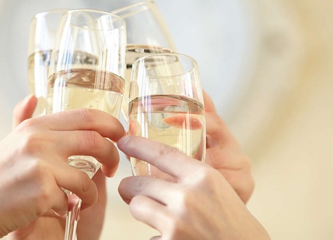 Escapade en amoureux pour la St Valentin 2026 à Chantilly - 4* - 15