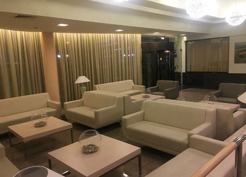 Hôtel Santana 4* - 8