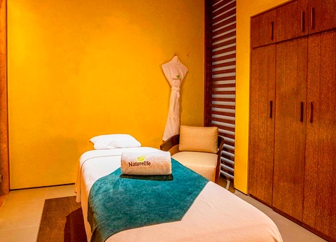 Rixos Marina Abu Dhabi 5* - 8