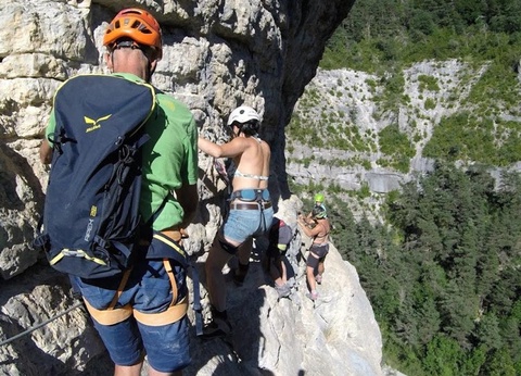 Camping Le New Rabioux 3* - 13