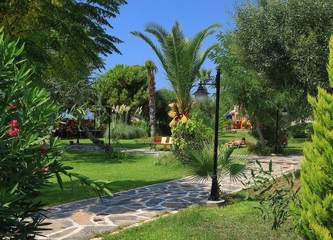 Club Marmara Yali ***** - 19