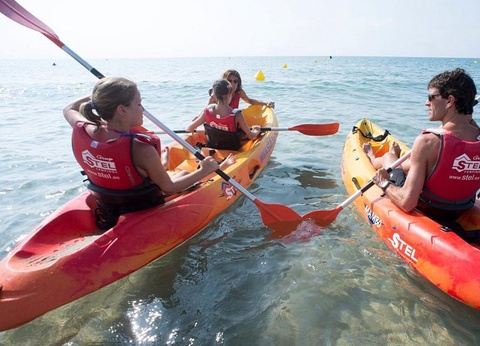 Camping Stel - Roda de Bara, 4* - 61