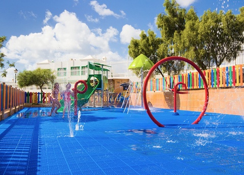 Combiné THB Flora 3* by Ôvoyages & Smart Club SMY Tahona 3* - 7