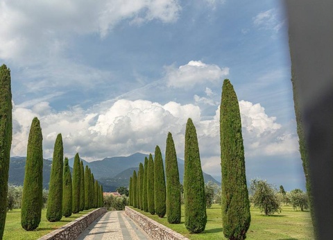 Weekend Glamping Resort, 4* - 31