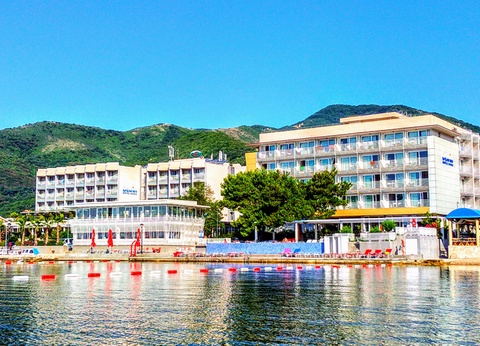 Top Clubs Delfin 4* - 3