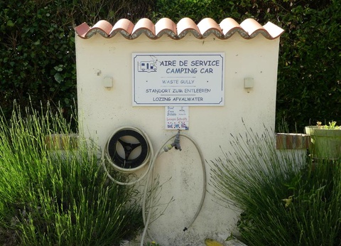 Flower Camping L'Abri-Côtier, 3* - 147