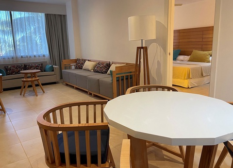 Club Lookéa Sol Caribe Beach - Arrivée Varadero - Choix Flex **** - 13