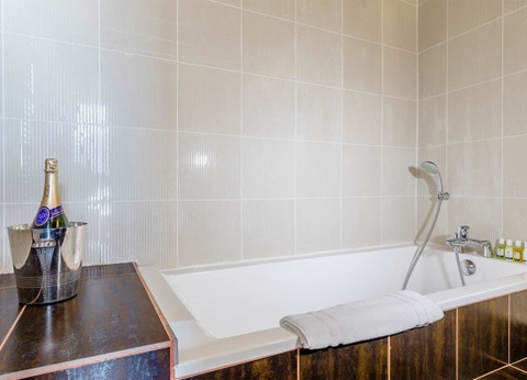 Hôtel Madame Vacances Ibiza 3* - 37