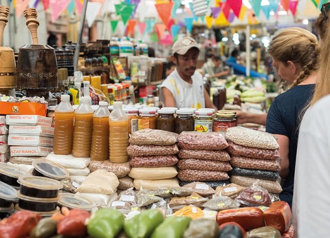 Autotour Péninsule du Yucatan - 12