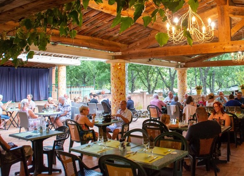 CAMPASUN International, 4* - 11