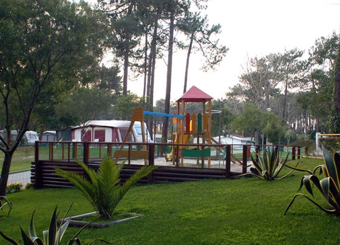 Camping Caminha 3* - 15