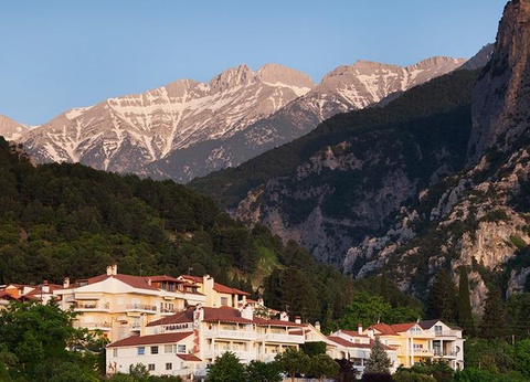 Autotour en Macédoine, Thessalonique et sa région (région nord) - 13