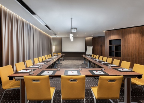 Hôtel Tunis Marriott Hotel 5*(nl) - 102