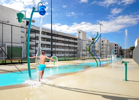 Hôtel Club Framissima Hovima Suites Costa Adeje 4* - 6