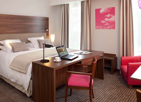 Escapade délicieuse avec diner et spa - 4* - 31