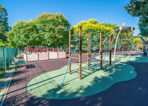 Camping Parco Delle Piscine 4* - 23