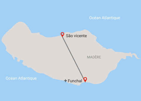 Autotour Madère en Liberté 3* - 18