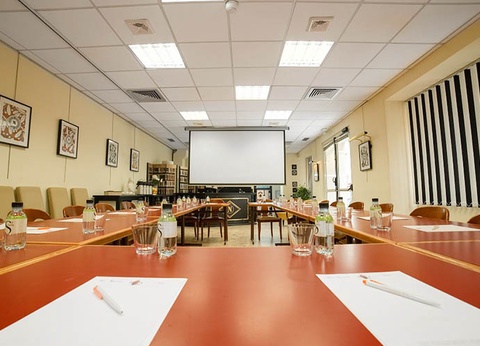 Hôtel Napoléon 3* - 9