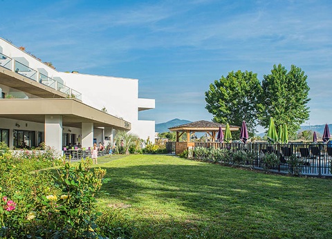 Résidence Suite Home 4* - 9