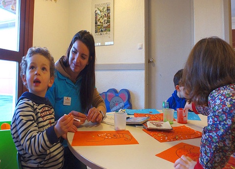 VVF Les Fontaines des Vosges 3* - 10