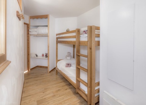 Résidence Les Hauts de Préclaux - 23