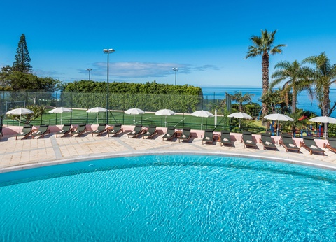 Hôtel Top Clubs Pestana Royal Ocean and Spa Resort 5* - 3