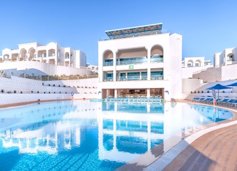 Pickalbatros Palace Resort - Sharm El Sheikh - 153