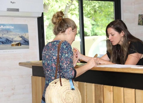 Complexe des Oustalous, 2* - 17