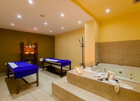 Club Framissima Nautica Blue Resort 4* Sup - 18