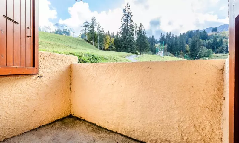 Résidence Les Chalets de Valmorel - Maeva Particuliers - 298