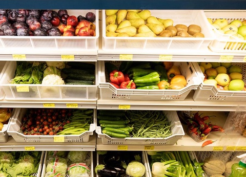 Camping Classe 3* - 76