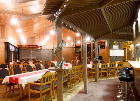 Hôtel Samperin Savotta 3* - 7